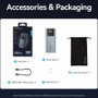 Vention Powerbank 20000mAh 100W Gris FKCH0